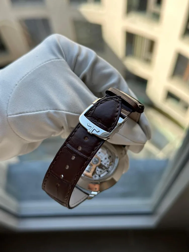 Jaeger-LeCoultre Master Grande Ultra Thin